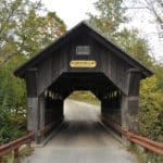 Haunted Emilys Bridge of Stowe