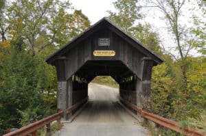 Haunted Emilys Bridge of Stowe