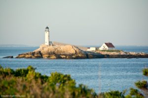 Haunted Isles of Shoals