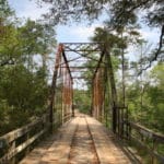 Haunted Stuckeys Bridge