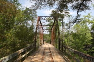 Haunted Stuckeys Bridge