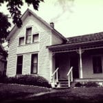 Haunted The Villisca Axe Murder House