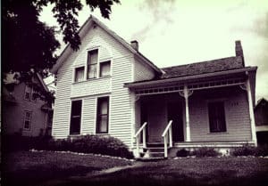 Haunted The Villisca Axe Murder House