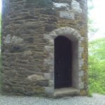 Haunted Brattleboro Retreat Tower