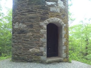 Haunted Brattleboro Retreat Tower