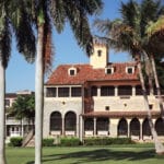 Haunted Deering Estate