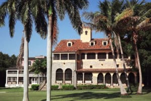 Haunted Deering Estate