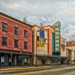 Haunted Fourth Avenue Theatre