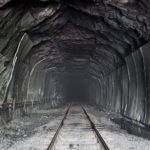 Haunted The Hoosac Tunnel