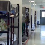 Haunted Oahu Community Correctional Facility