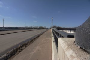 Haunted Bloody Bride Bridge