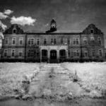 Haunted Pennhurst State School and Hospital