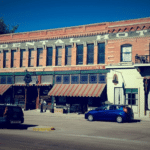 Haunted The Occidental Hotel