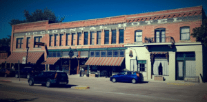 Haunted The Occidental Hotel