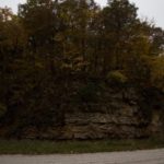 Haunted Stoney Hollow Road