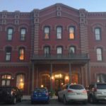 Haunted Grand Union Hotel