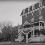 Haunted New Hampshire State Hospital