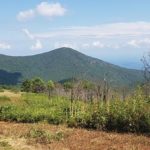 Haunted The Cole Mountain Light