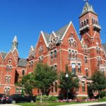 Haunted Danvers State Hospital