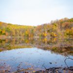 Haunted Ghost Lake