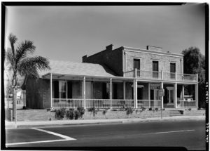 Haunted Whaley House