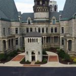 Haunted Ohio State Reformatory