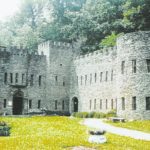Haunted Loveland Castle