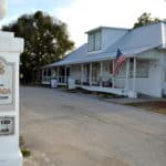 Haunted Cassadaga Spiritualist Camp