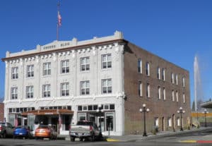 Haunted Enders Hotel