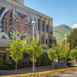 Haunted Idaho State University