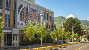 Haunted Idaho State University