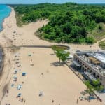 Haunted Dunes State Park