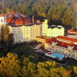 Haunted French Lick Springs Hotel