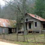 Haunted Ghost Mountain