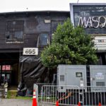 Haunted Masquerade Nightclub