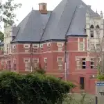 The Haunted History of the Norwich State Hospital