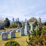 Haunted Oakland Cemetery