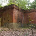 Haunted Old Candler Hospital Morgue Tunnel