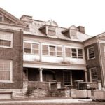 Haunted St. Albans Sanatorium