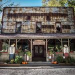 Haunted The Story Inn Nashville