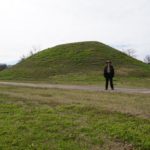 Haunted Toltec Mounds