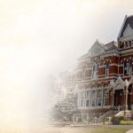 Haunted Willard Library Evansville