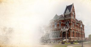 Haunted Willard Library Evansville