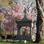 Haunted Lake View Cemetery