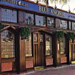 Haunted Blue Anchor Pub