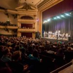 Haunted Bijou Theatre