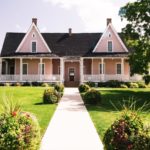 Haunted Brigham Young Farmhouse