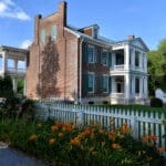 Haunted Carnton Plantation