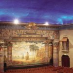 Haunted Egyptian Theatre