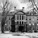 Haunted Harrisburg State Hospital